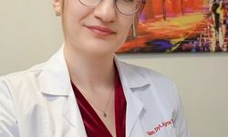 Diyetisyen Ayca Yılmaz Kaya: 'Ramazan sonrası normal beslenme düzenine kademeli bir geçiş yapmalısınız'