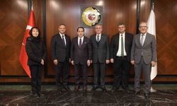 DMO, Samsun'da iş dünyasıyla buluştu: Yeni iş fırsatları kapıda