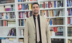 Doç. Dr. Mustafa Özalp: 'ABD, Orta Doğu bataklığında duvara tosladı'