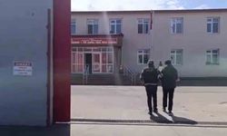 Dörtyol ve Erzin'de hapis cezaları bulunan 2 kişi yakalandı
