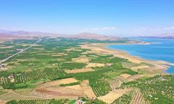 DSİ'den Malatya'ya 46 milyar TL'lik su yatırımı