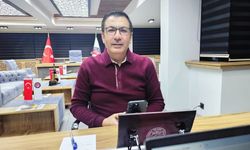 DTO Başkanı Erdoğan'ın canlı yayın yaparak desteklediği Kerem bebek ile ailesi çifte bayram yaşadı