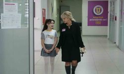 Dünya birincisi Lina'dan Cumhurbaşkanı Erdoğan'a: '23 Nisan'da koltuğunuza oturabilir miyim?'