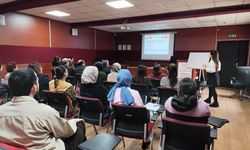 Dünya Obezite Günü kapsamında bilgilendirme yapıldı