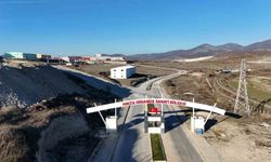 Dünya ticaretinin rotası yeniden çiziliyor: Samsun Havza OSB