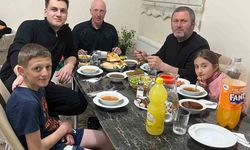 Dünya turuna çıkan turist, Bayburt'ta misafirperverliğe hayran kaldı