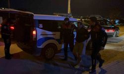 'Dur' ihtarına uymayan alkollü sürücüye 340 bin TL ceza