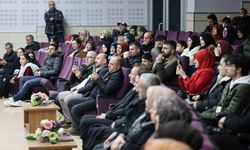 Dursun Ali Erzincanlı, Kartepe'de gönülleri fethetti