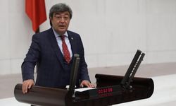 Dursun Ataş: 'İran'ın savaşı içine çekmek için füze atacağı son ülke Türkiye'dir'