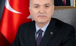 Düzce Belediye Başkanı Özlü'den 'iş insanlarından para isteniyor' iddialarına tepki