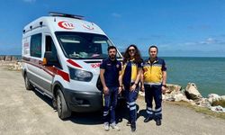 Düzce'de 44 binden fazla kişiye ulaştılar