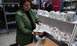 Düzce'de bin 800 çocuğun bu bayramda yüzü gülecek