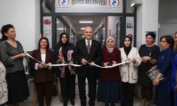 Düzce'de çıraklık okulu konser salonuna dönüştürülecek