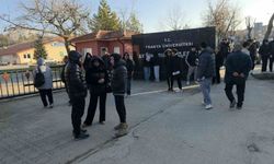 Edirne'de MSÜ heyecanı