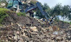 Efeler Belediyesi ekiplerinden 'ulaşım' seferberliği