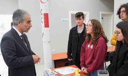 Ege Üniversitesi, İzmir'de 1'inci Ege Bölgesi'nde 2'nci sırada yer aldı