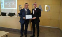 EGİAD üyeleri, İspanya pazarı ve iş birliği fırsatlarını değerlendirdi