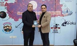 Eğitimci-Yazar Turan Akbulut'un yeni kitabı okurlarıyla buluştu