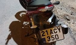 Elazığ'da kurallara uymayan 3 sürücüye 273 bin lira ceza