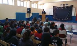 Elazığ'da ramazan etkinlikleri sürüyor