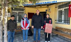 Elazığ'da 'Sürdürülebilir Kalkınmada Kadın Hamlesi' tanıtıldı