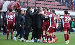 Elazığspor üst üste 2. kez kazandı