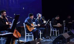 Emine Erdoğan, onursal başkanı olduğu dernek ve vakıfların temsilcileriyle bir araya geldi