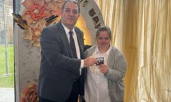 Engelsiz Hobi Atölyelerinde bayram sevinci yaşandı