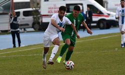 Erciyes 38 FK evinde kazandı