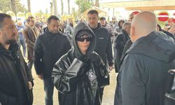 Erol Köse son yolculuğuna uğurlanıyor