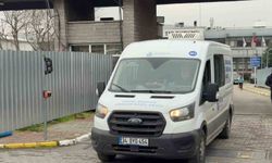 Erol Köse'nin cenazesi Adli Tıp Kurumu'ndan alındı