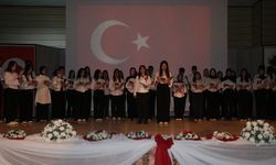 Erzincan'da 12 Mart programı düzenlendi