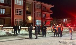 Erzincan'da kurşun eritme sırasında patlama: 1 kişi ağır yaralandı