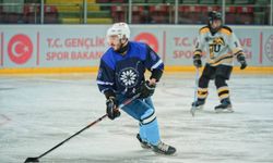 Erzurum 'Spor Şehri' unvanı ve tesis vizyonu ile EUSA 2028'e ev sahipliği yapacak