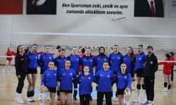 Erzurum Üniversiteli Gençler Spor Kulübü iki yıl üst üste şampiyon