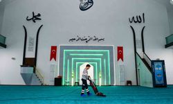 Esenyurt bayrama hazır: İlçe genelinde kapsamlı temizlik seferberliği