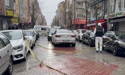 Esenyurt'ta iki sürücünün trafik tartışması kanlı bitti