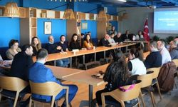 Eskişehir için 4 stratejik yatırım alanı açıklandı