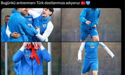 Eskişehir ile İspanya arasındaki kardeşlik büyüyor