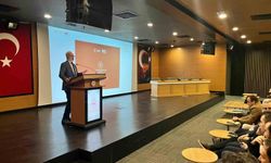 Eskişehir Şehir Hastanesi'nin hizmetleri değerlendirildi