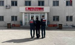 Eskişehir'de 10 yıl ve üzeri aranması bulunan 2 şahıs yakalandı