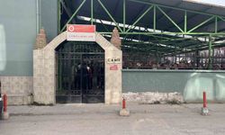 Eskişehir'de babasının öldürdüğü 13 yaşındaki kız toprağa verildi