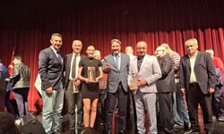 Eskişehir'de sporun 'en'leri ödüllendirildi
