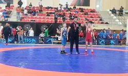 Eskişehirli minik judocular Bilecik'ten dereceyle döndü