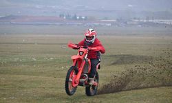 Eskişehirli motosikletçilerin pist talebi