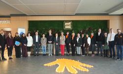 ESO Başkanı Kesikbaş: 'Şiddetsiz bir toplum için iş dünyasına büyük sorumluluk düşüyor'