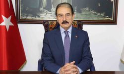 ESOB Başkanı Keskin'den Cumhurbaşkanı Yardımcısı Yılmaz'a esnaf raporu