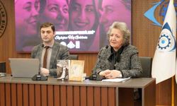 ETSO'da 8 Mart'a özel 'Erzurum Hanımefendileri' söyleşisi