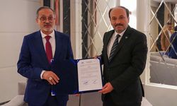 ETÜ ile Bingöl Üniversitesi arasında iş birliği protokolü imzalandı