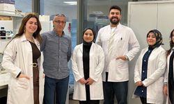 ETÜ laboratuvarlarında ağır metal kirliliğine karşı geliştirilen proje TÜBİTAK tarafından desteklendi